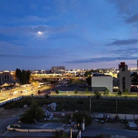 The Orly Neighbors Apartment Chevilly-Larue Exterior foto