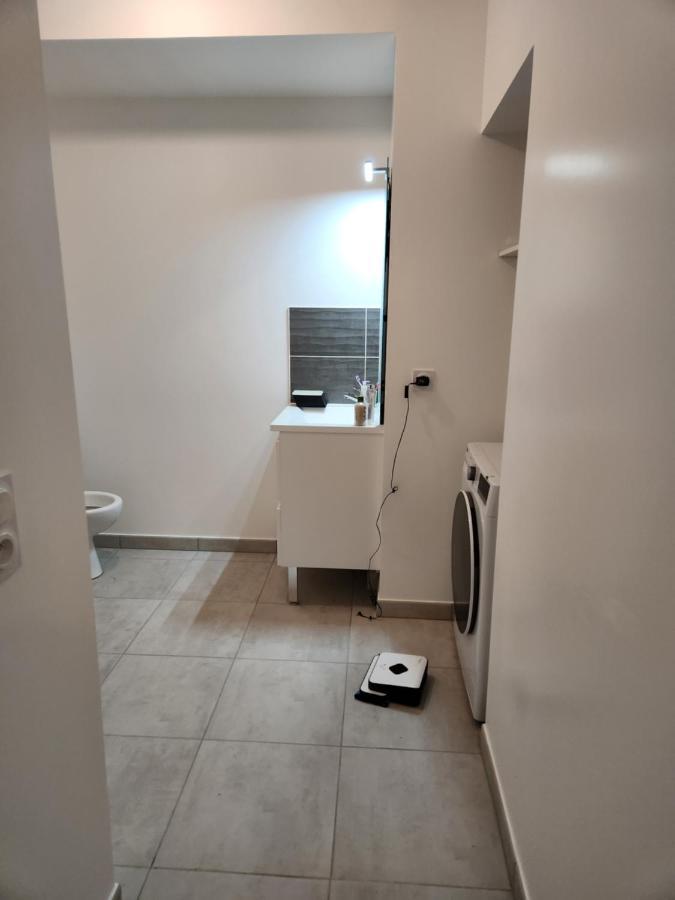 The Orly Neighbors Apartment Chevilly-Larue Exterior foto
