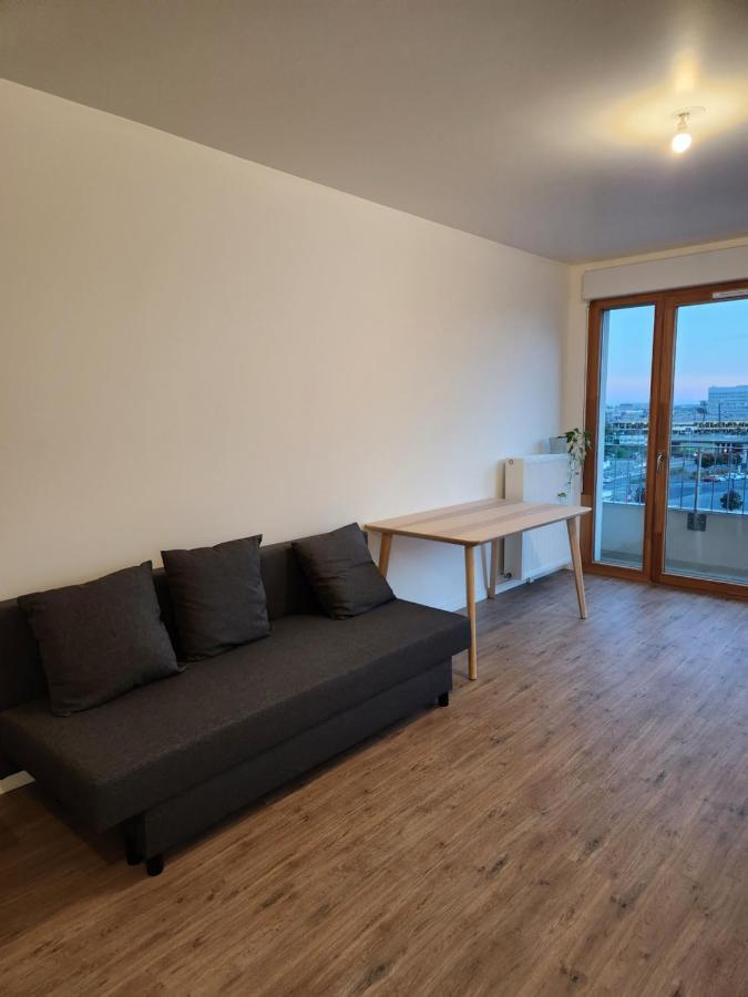 The Orly Neighbors Apartment Chevilly-Larue Exterior foto