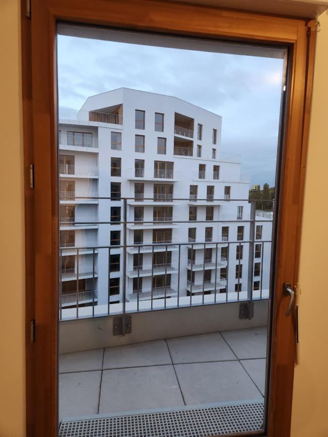 The Orly Neighbors Apartment Chevilly-Larue Exterior foto