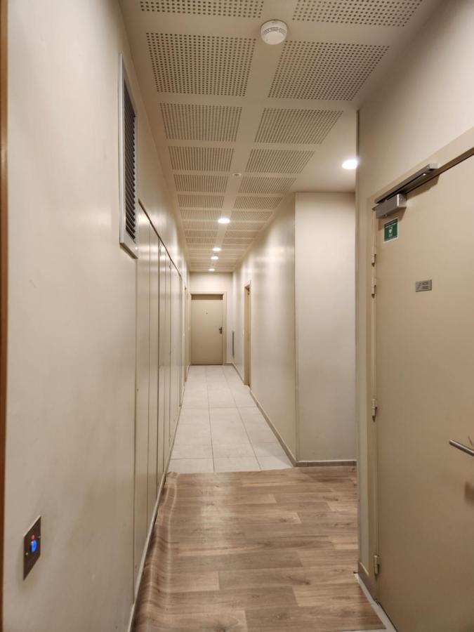 The Orly Neighbors Apartment Chevilly-Larue Exterior foto