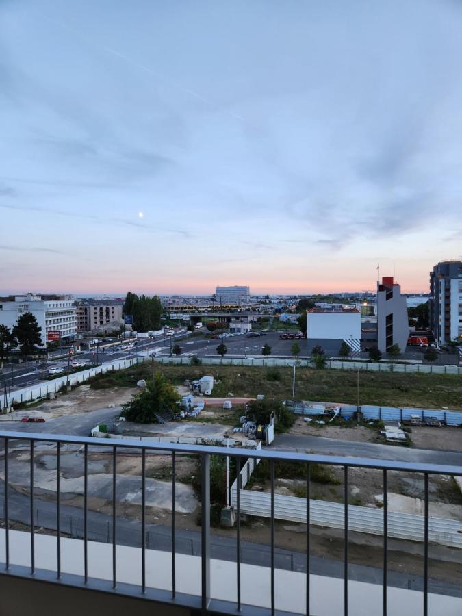 The Orly Neighbors Apartment Chevilly-Larue Exterior foto