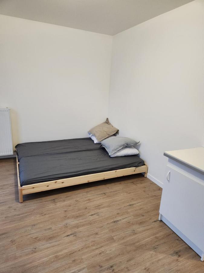 The Orly Neighbors Apartment Chevilly-Larue Exterior foto
