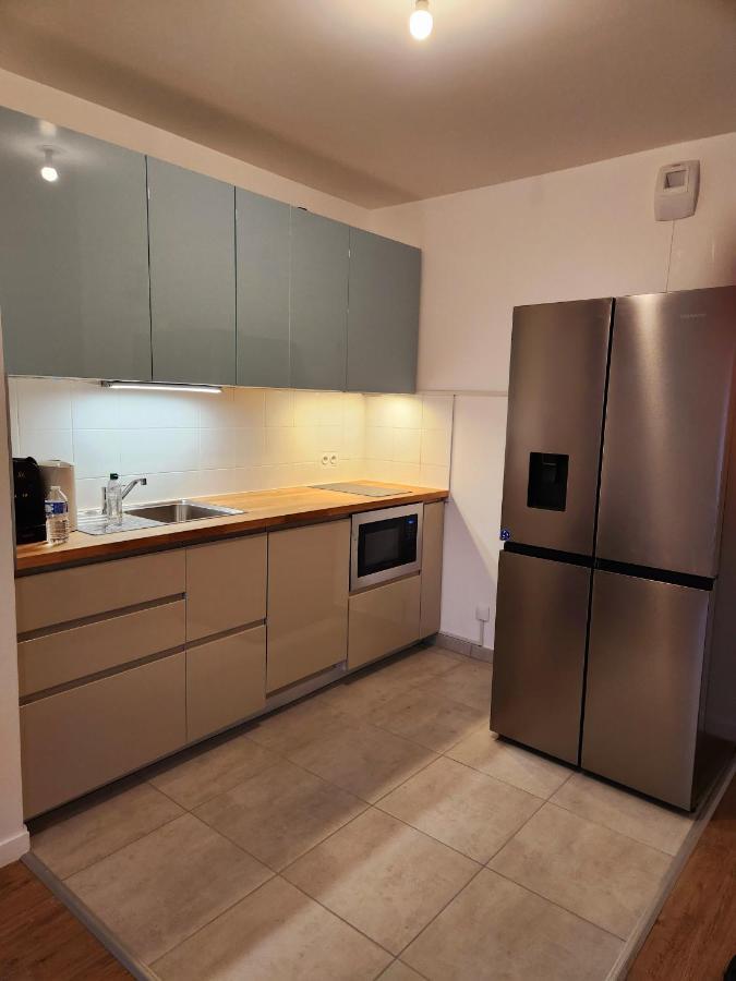 The Orly Neighbors Apartment Chevilly-Larue Exterior foto